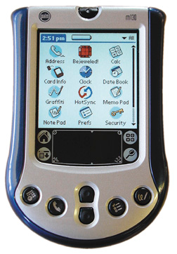 Illustration for article titled How Palm's OS Tried To Go From PDAs to Smartphones
